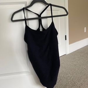 Beyond yoga maternity tank